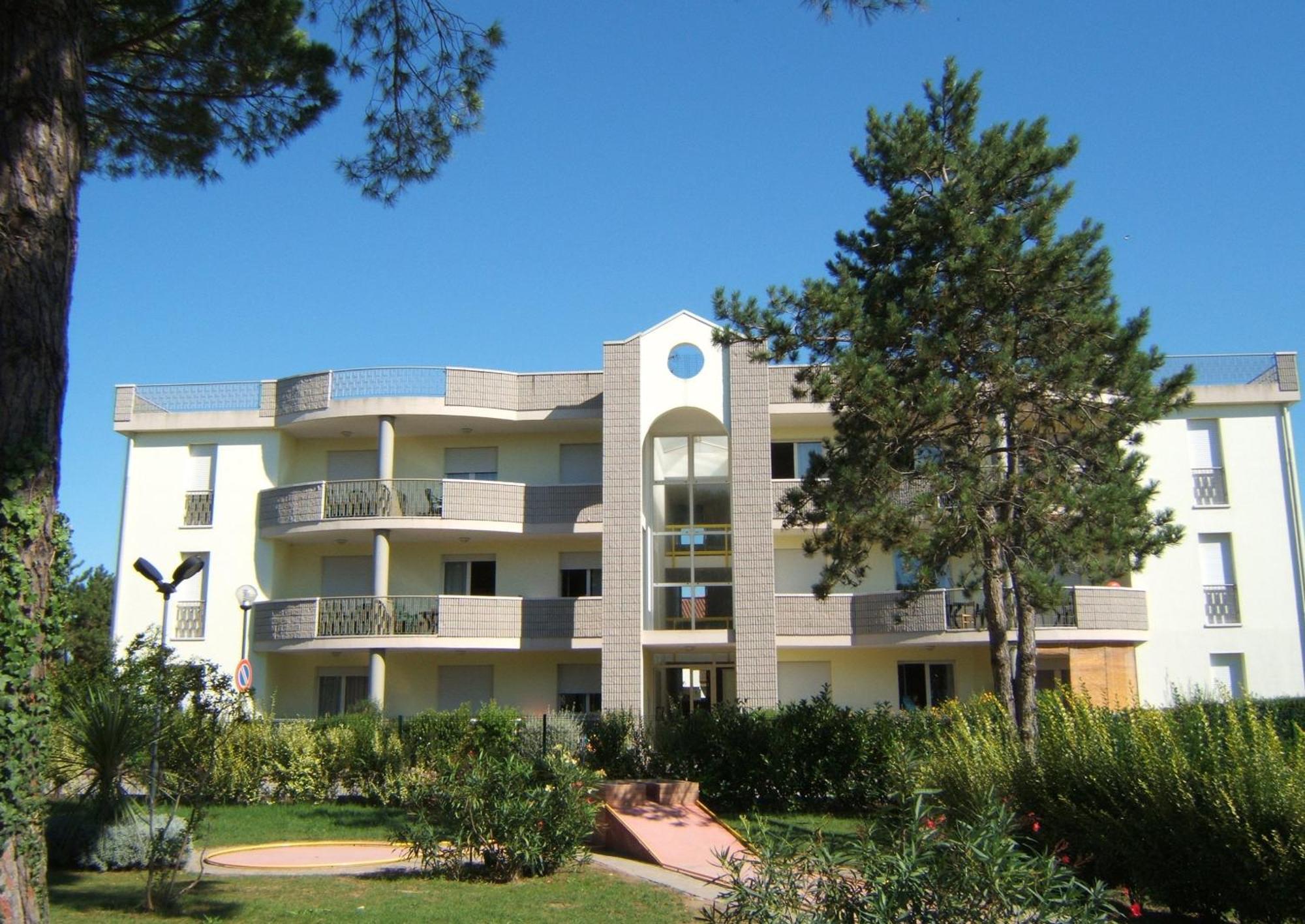 Villaggio Lido Del Sole * Bibione